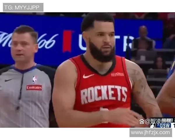 火箭球星因伤缺阵，球队战绩大受影响