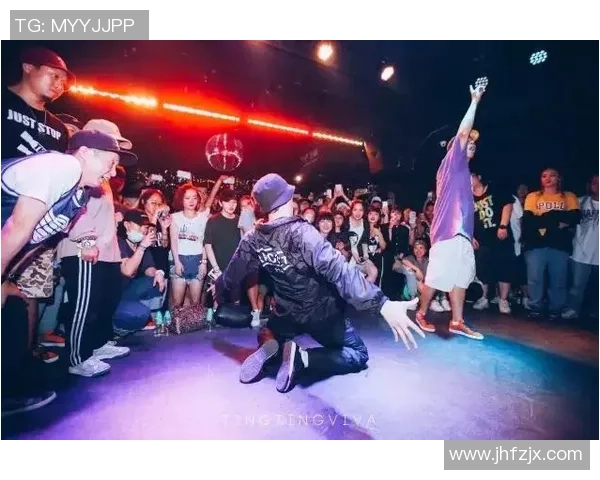 西安街舞队实力分析与表现评估探讨全面解读团队风格与技术水平