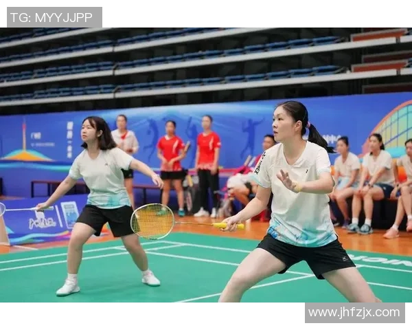 赛后分析：广州羽毛球队与南京羽毛球队的战术意识与表现对比